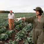 Agriculture in Australia