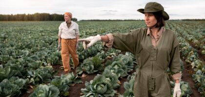 Agriculture in Australia