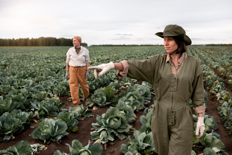 Agriculture in Australia