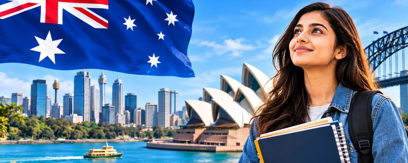 latest update Australia Student Visa Changes 2026
