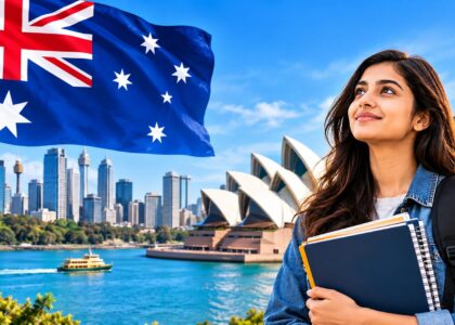 latest update Australia Student Visa Changes 2026